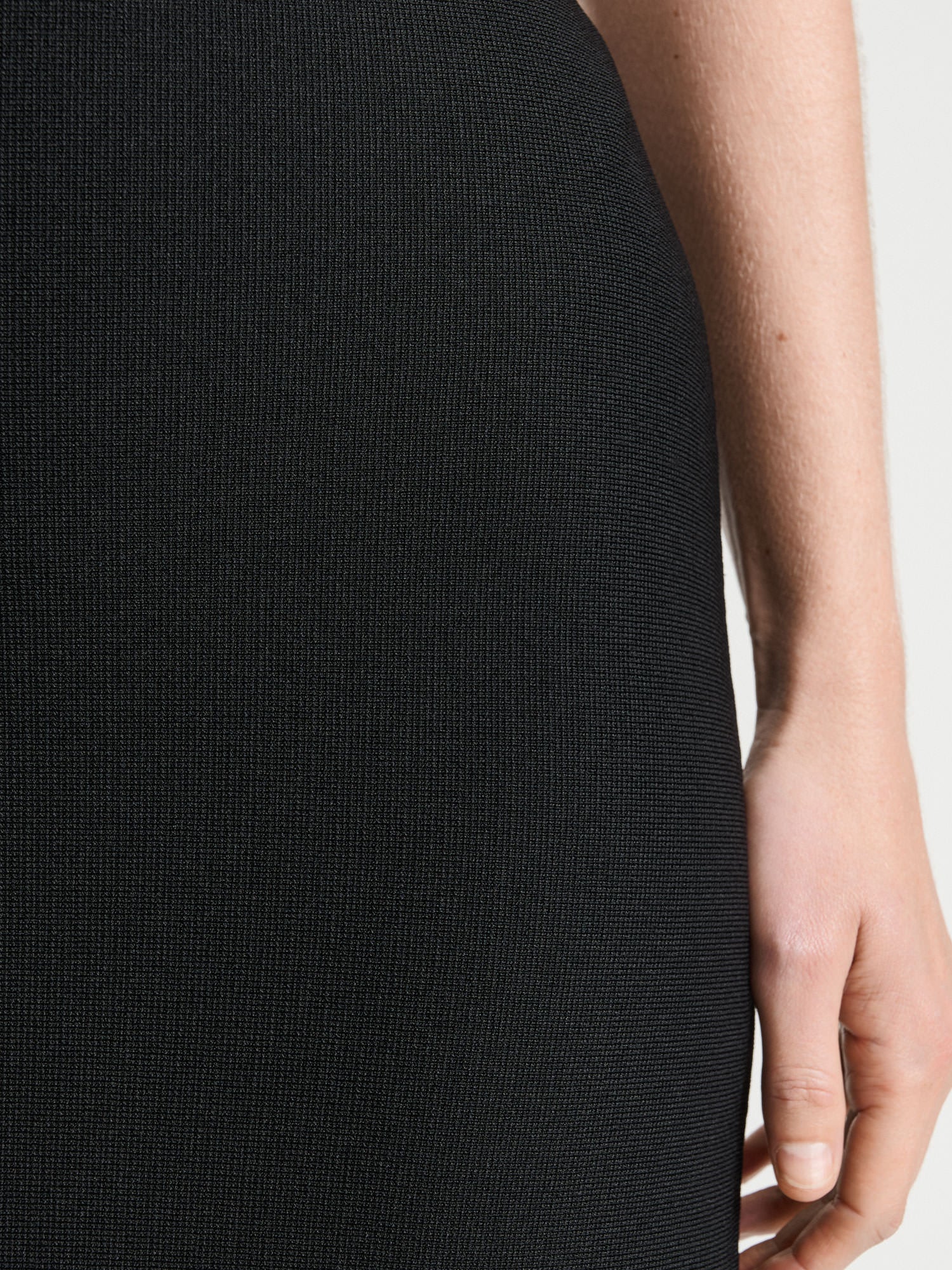 MILANO FLUTED SKIRT - Image 3