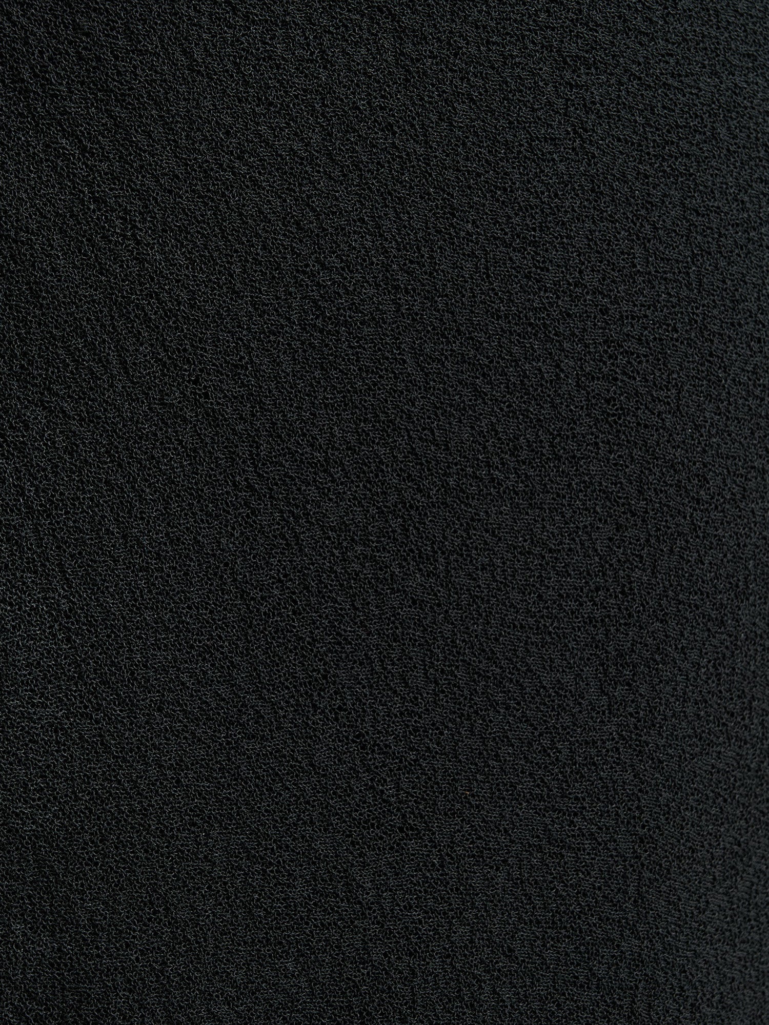 TWIST FRONT KNIT DRESS - Image 5