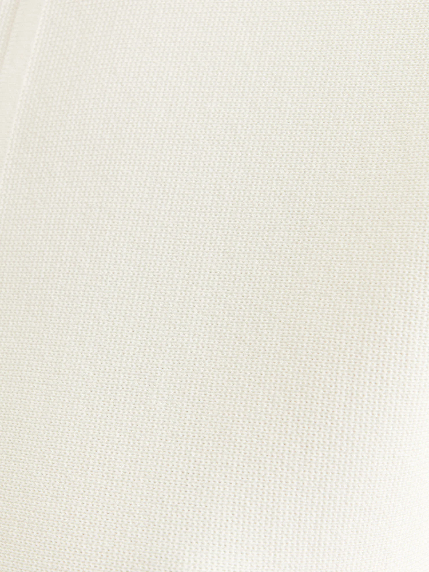 ZIP FRONT MILANO CREPE KNIT JACKET - Image 6